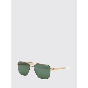 Mykita Sunglasses Men Gold